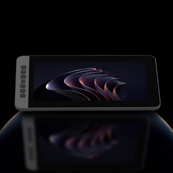 SPASEEBA M12 Drawing Tablet Monitor - Image 3
