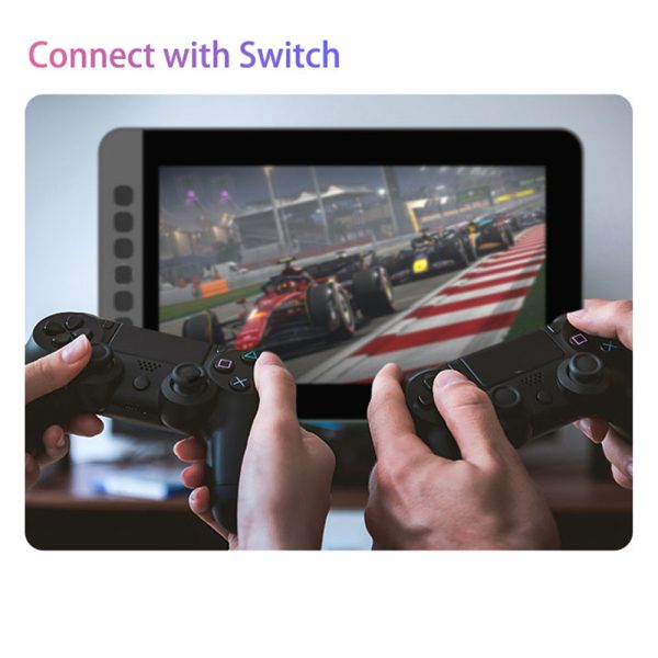 SPASEEBA M12 Drawing Tablet Monitor - Image 9