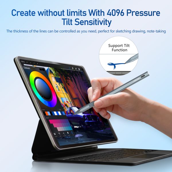 TABLIKE HM200 MPP2.0 Stylus - Image 4