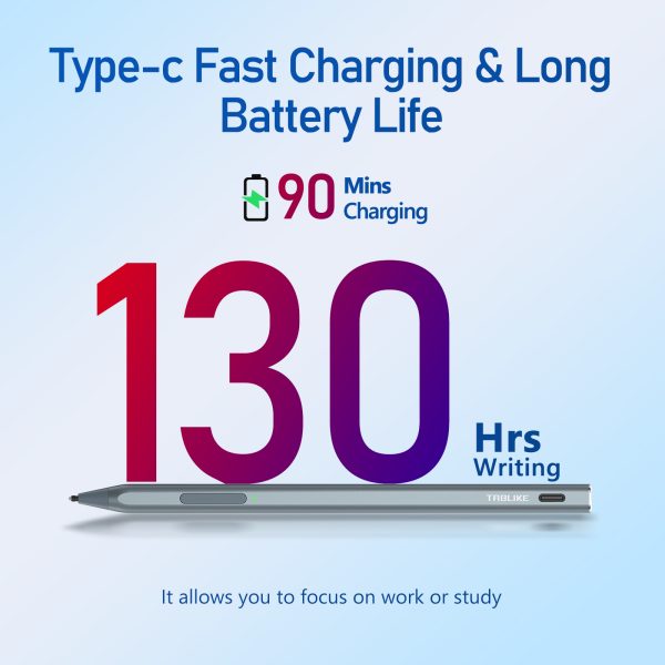 TABLIKE HM200 MPP2.0 Stylus - Image 6