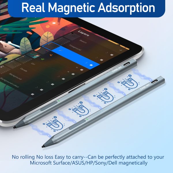 TABLIKE HM200 MPP2.0 Stylus - Image 7