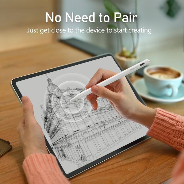 TABLIKE HS230 USI2.0 Stylus - Image 3