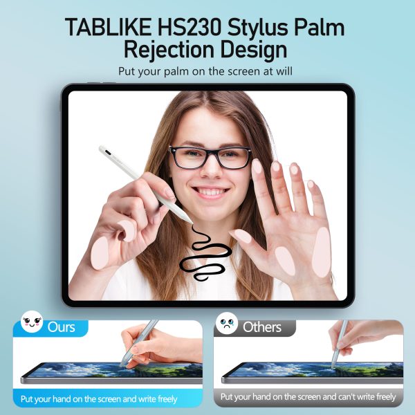 TABLIKE HS230 USI2.0 Stylus - Image 4