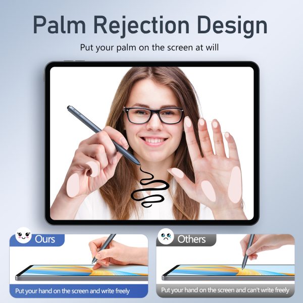 TABLIKE IP151 EMR stylus - Image 3