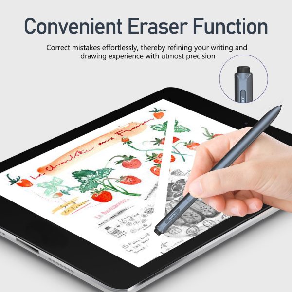 TABLIKE IP151 EMR stylus - Image 5