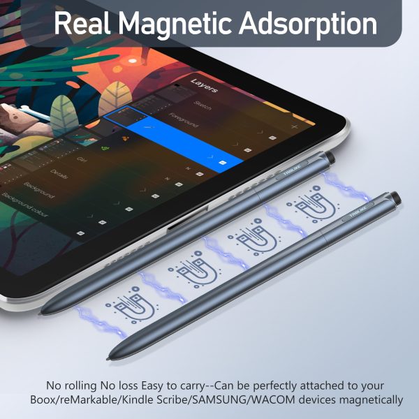 TABLIKE IP151 EMR stylus - Image 6