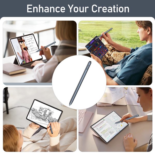 TABLIKE IP151 EMR stylus - Image 7